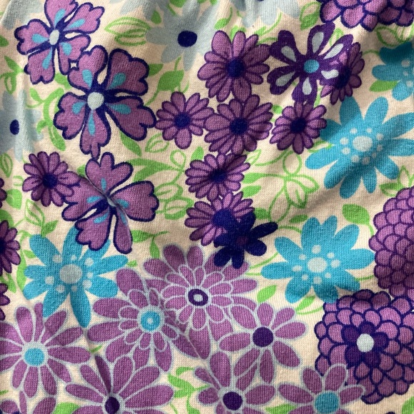 Hanna Andersson Floral Dress - Picture 3 of 6